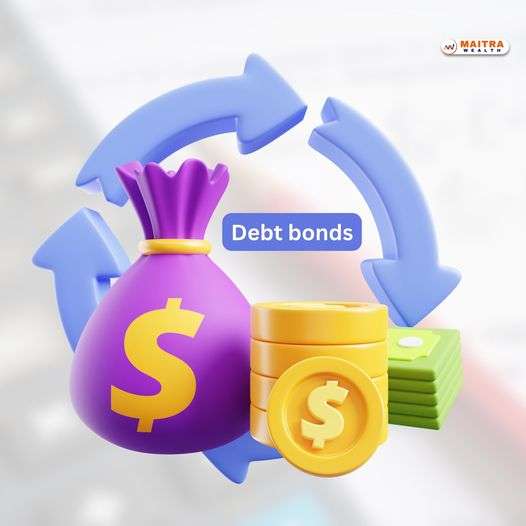 Debt Bonds மற்றும் Debt funds பற்றிய சில தகவல்கள்