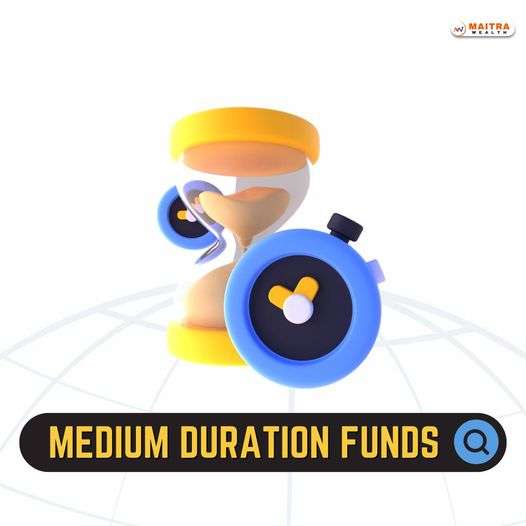 மியூச்சுவல் ஃபண்ட் உலகம் Medium Duration Funds பற்றிய தகவல்கள்