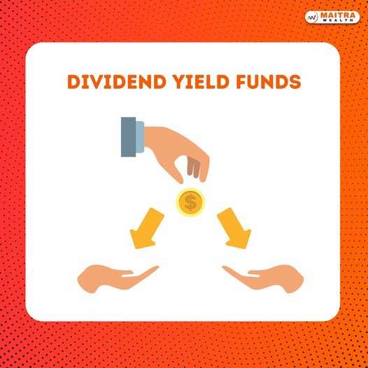 dividend yield funds