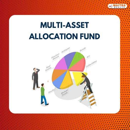 மியூச்சுவல் ஃபண்ட் உலகம்-8 Multi-Asset Allocation Fund பற்றிய தகவல்கள்