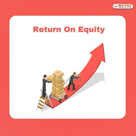 Return On Equity என்றால் என்ன?