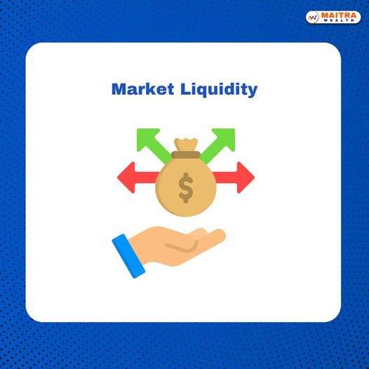 market liquidity