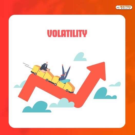 Volatility என்றால் என்ன?