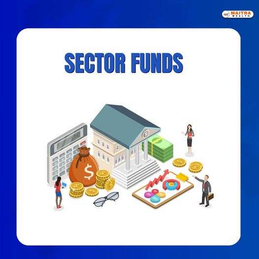 sectoral funds