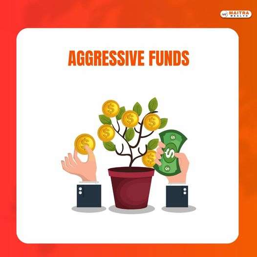 aggressive funds