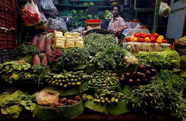 CPI Inflation 11 மாதங்களில் இல்லாத அளவுக்கு ஏப்ரல் மாதத்தில் குறைந்துள்ளது!