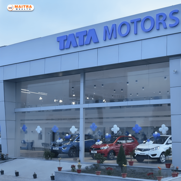 Tata Motors நிறுவனம் தமிழ்நாட்டுடன் ரூ.9,000 கோடி மதிப்புள்ள ஆலை ஒப்பந்தம் செய்துள்ளது!