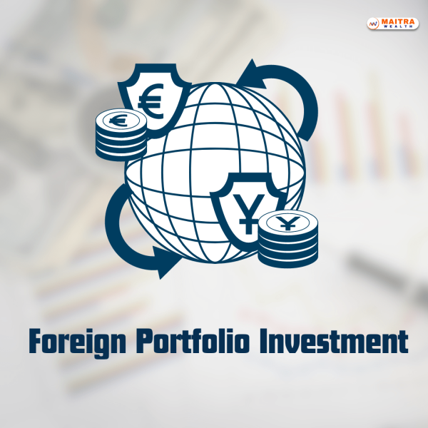 Foreign Portfolio Investment (FPI)-களின் தலைகீழ் போக்கு: பிப்ரவரி மாதத்தில் இந்திய பங்குகளில் 1500 கோடி முதலீடு செய்துள்ளனர்.