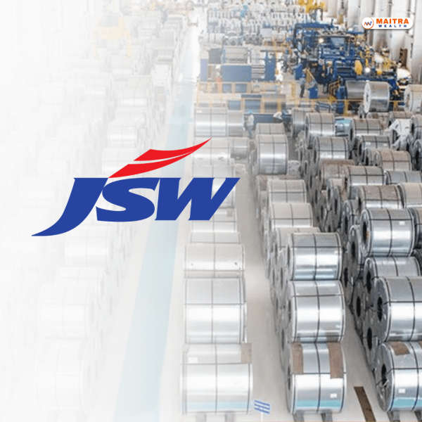 JSW Energy நிறுவனம் ரூ. 5000 கோடிக்கு Qualified Institutional Placement (QIP)-ஐ அங்கீகரித்துள்ளது!