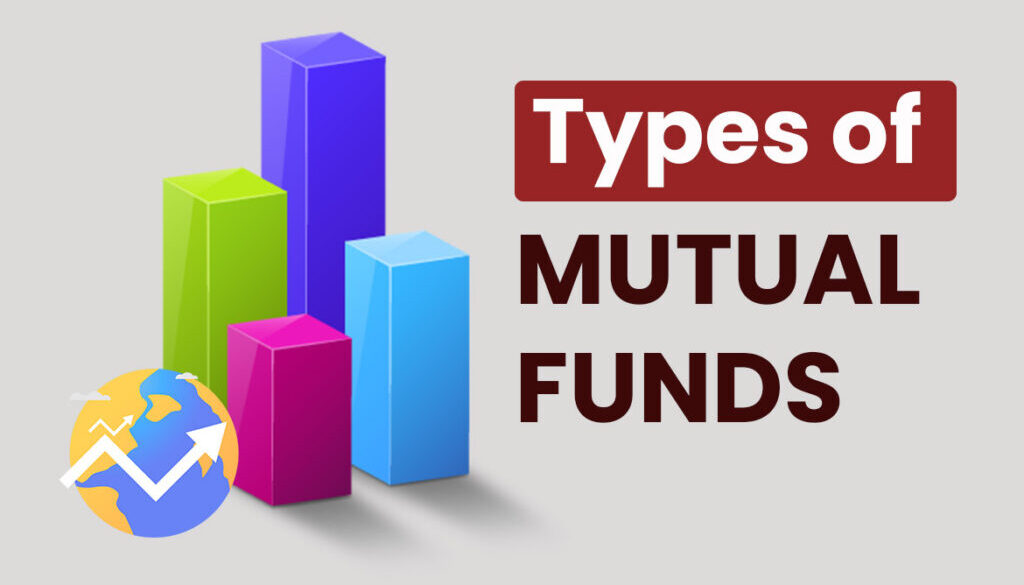 Types of Mutual Funds based on asset class பற்றிய தகவல்கள்