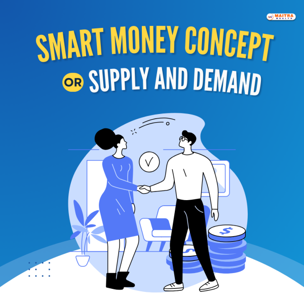 Smart Money Concept or Supply and Demand