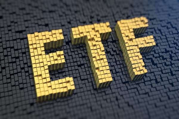 Gold ETF