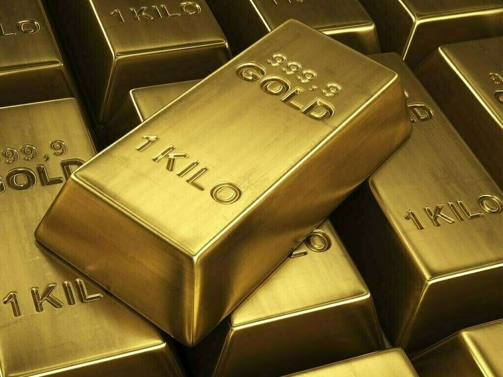 gold price