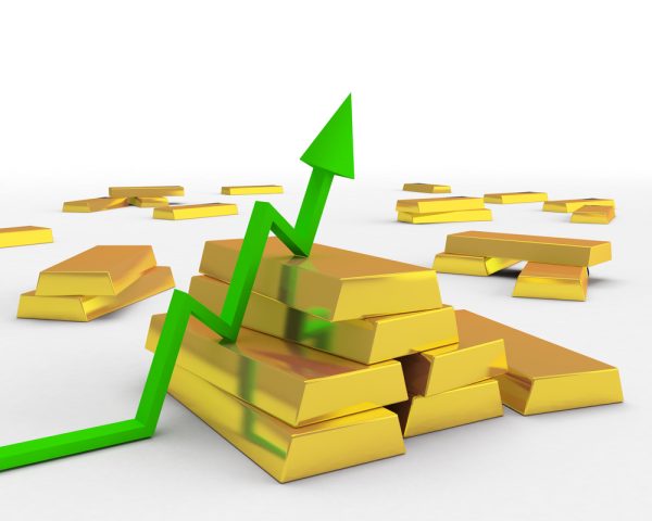 Geopolitical concerns மற்றும் Fed rate cut எதிர்பார்ப்புகளுக்கு மத்தியில் Gold Price உயர்வை நெருங்கி வருகிறது