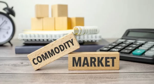 Commodities: The Backbone Of Global Trade