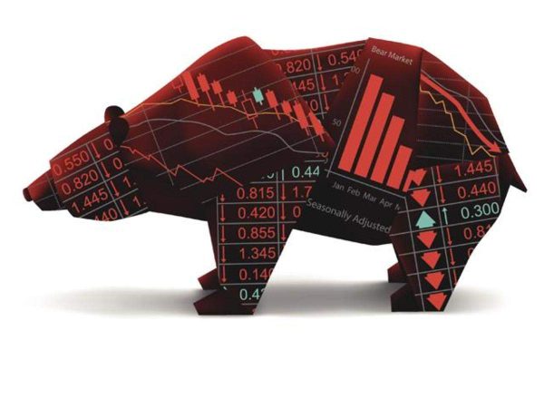 The Bear Market: What It Is And How To Navigate It