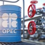 opec + supply