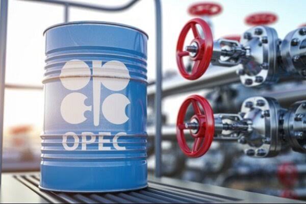 opec + supply