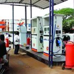 petrol-and-diesel price