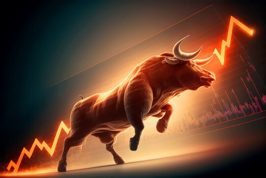 Bull Market – Definition, Benefits and Tips for Investing