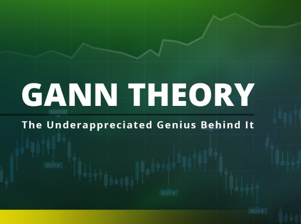 What Is Gann Theory?