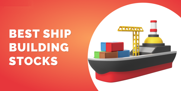 Best Ship Building Stocks In India