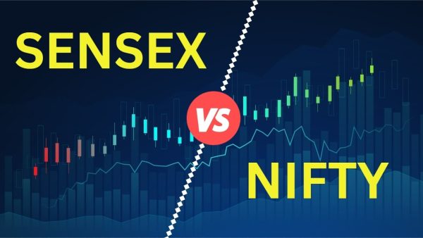 Sensex Vs Nifty (Meaning & Difference): Is There A Difference Really?