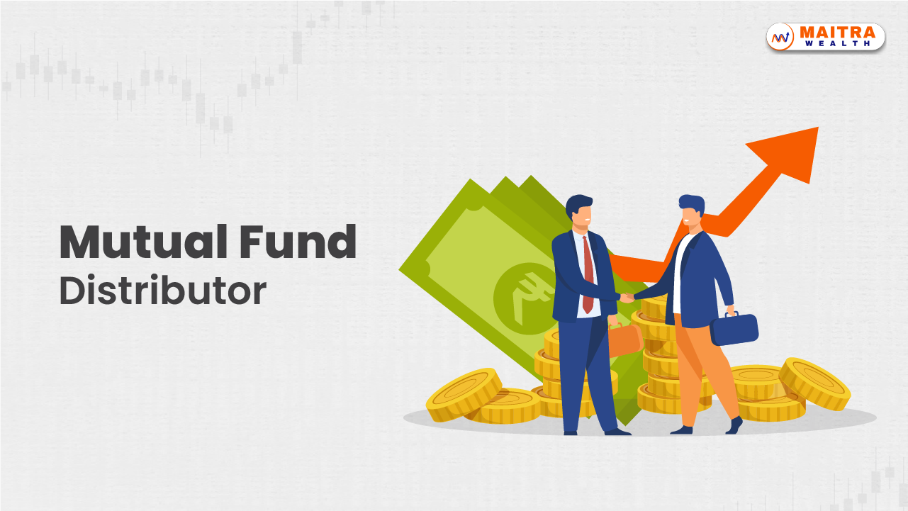 Mutual Fund Distributor