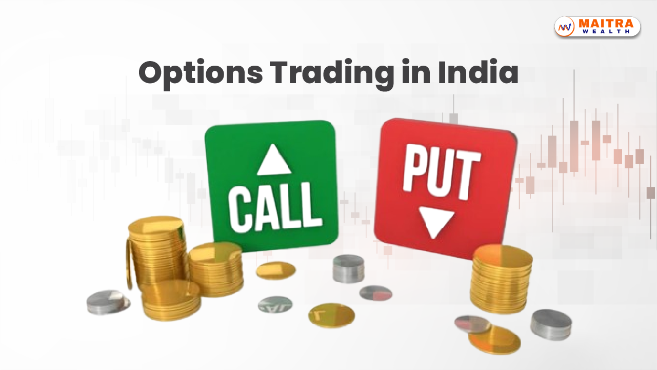 Options Trading in India