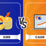 XIRR vs CAGR