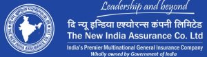 The New India Assurance