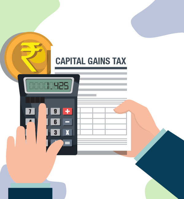 How To Avoid Capital Gains Tax