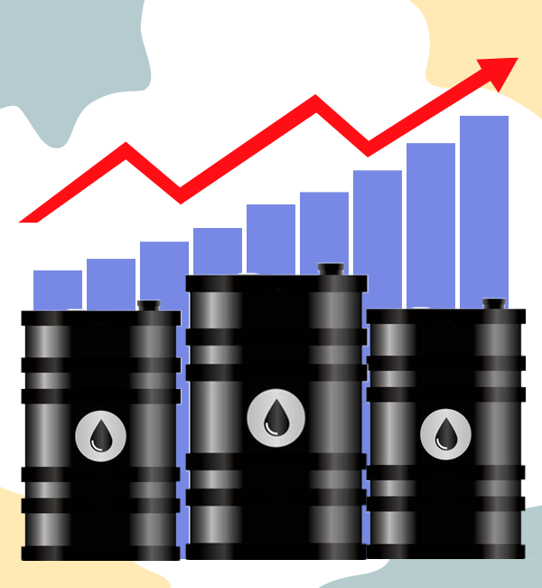 Crude Oil Price To Touch 150 USD A Barrel