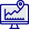 Track your positions, Trades, Oders in single window